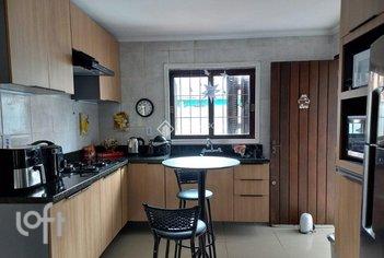house em Elis Regina, Harmonia - Canoas - RS