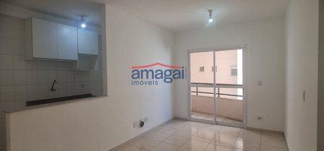 apartment em Rua Barão de Jacareí, Centro - Jacareí - SP
