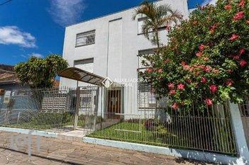 apartment em Baronesa do Gravataí, Menino Deus - Porto Alegre - RS