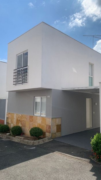 house em Avenida Padre Natal Pigatto, Rondinha - Campo Largo - PR