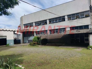 industrial em Avenida Presidente Kennedy, Rochdale - Osasco - SP