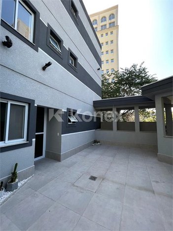 apartment em Rua Tomé Ferreira, Santana - São Paulo - SP
