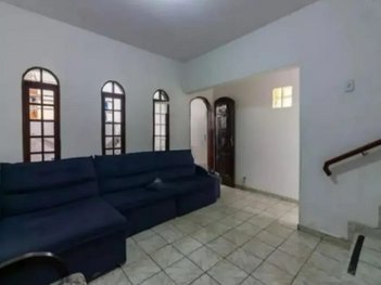 house em Rua Arminda Beranger, Pestana - Osasco - SP
