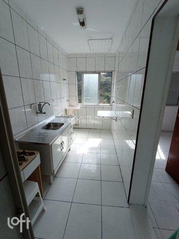 apartment em Avenida Capitão Casa, Assunção - São Bernardo do Campo - SP