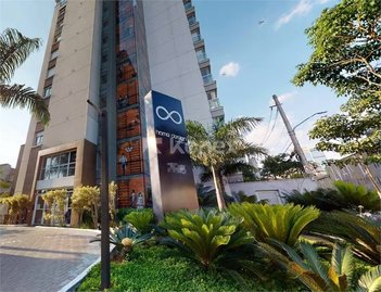 apartment em Avenida Eusébio Matoso, Pinheiros - São Paulo - SP