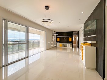 apartment em Avenida Universitário, Alphaville - Santana de Parnaíba - SP