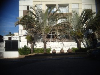 apartment em Rua Espanha, Jardim Europa - Sorocaba - SP