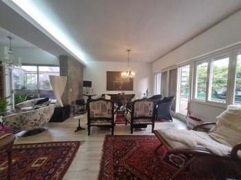 apartment em Rua Ramiro Barcelos, Rio Branco - Porto Alegre - RS