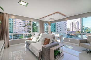 apartment em RUA LUIZ COSME, Passo da Areia - Porto Alegre - RS