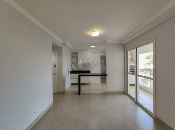 apartment em Rua Comendador Vicente Leone, Jardim Nossa Senhora de Fátima - Limeira - SP