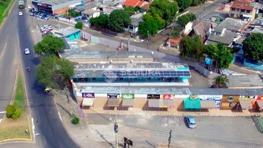 commercial_property em Avenida Senador Salgado Filho, Scharlau - São Leopoldo - RS