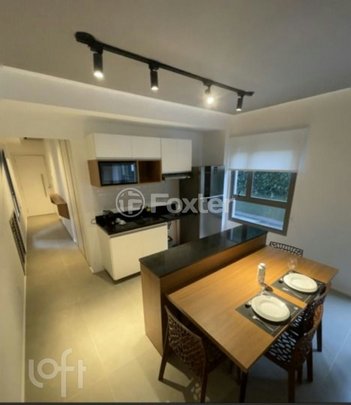 apartment em Rua Jacques Félix, Vila Nova Conceição - São Paulo - SP