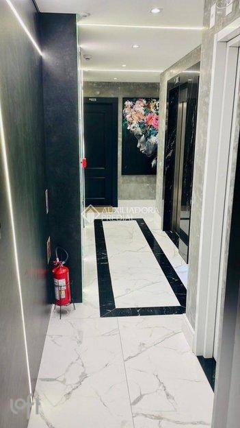 apartment em Avenida José Medeiros Vieira, Praia Brava - Itajaí - SC