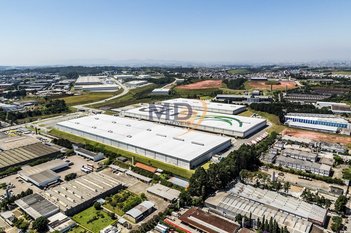 industrial em Presidente Dutra Km 207, Cidade Industrial Satélite de São Paulo - Guarulhos - SP