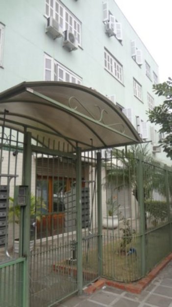 apartment em COMENDADOR CORUJA, Floresta - Porto Alegre - RS