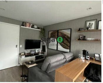 apartment em Rua Jesuíno Arruda, Itaim Bibi - São Paulo - SP