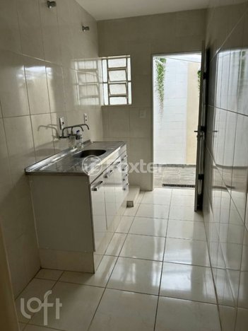 house em Rua Guapuã, Mirandópolis - São Paulo - SP