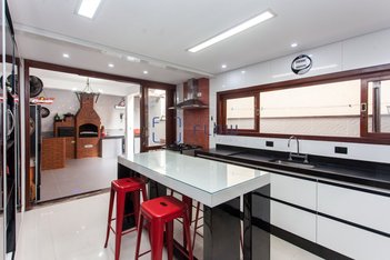 house em Rua Marina Gambini, Vila Bruna - São Paulo - SP