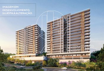 apartment em Rua Coelho de Carvalho, Alto da Lapa - São Paulo - SP