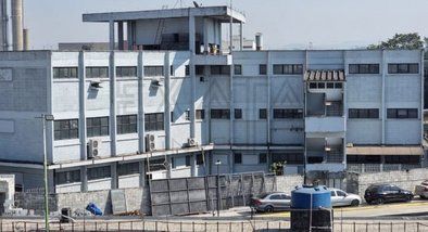 industrial em Rua Santana de Ipanema, Cidade Industrial Satélite de São Paulo - Guarulhos - SP