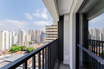 apartment em Rua Joaquim Távora, Vila Mariana - São Paulo - SP