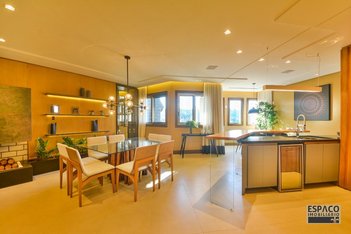 apartment em Travessa do Colégio, Centro - Gramado - RS
