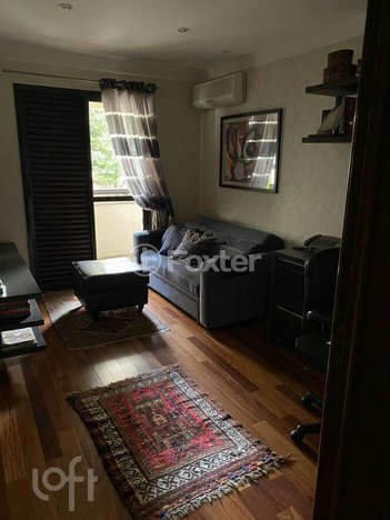 apartment em Rua Iubatinga, Vila Andrade - São Paulo - SP