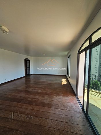 apartment em Rua José Carlos de Toledo Piza, Jardim Fonte do Morumbi - São Paulo - SP