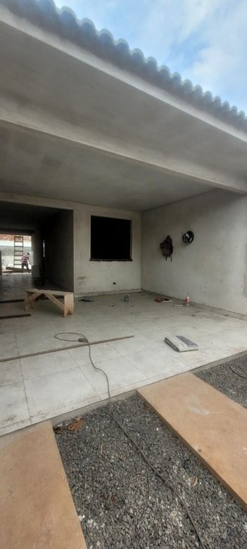 house em Rua dos Pinheiros, Jardim Monterey - Sarandi - PR