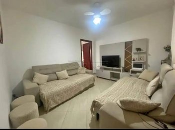 house em Rua Aristeu do Amaral, Jardim Acapulco - São Carlos - SP