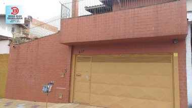 house em Rua Porto Lucena, Vila Dalila - São Paulo - SP