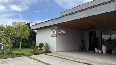 house em Rua Benedito Rodrigues de Morais, Condomínio Residencial Monte Carlo - São José dos Campos - SP