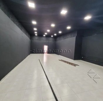 office em Rua Ituverava, Quinta da Paineira - São Paulo - SP