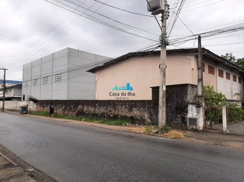 land_lot em Rua Nossa Senhora Aparecida, Jardim Eldorado - Palhoça - SC