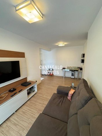 apartment em Avenida Conselheiro Carrão, Vila Carrão - São Paulo - SP