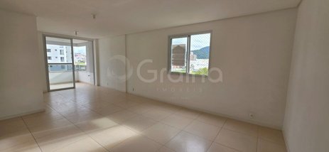 apartment em Avenida Pedra Branca, Pedra Branca - Palhoça - SC