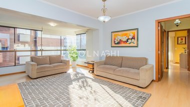 apartment em ITABORAI, Jardim Botânico - Porto Alegre - RS