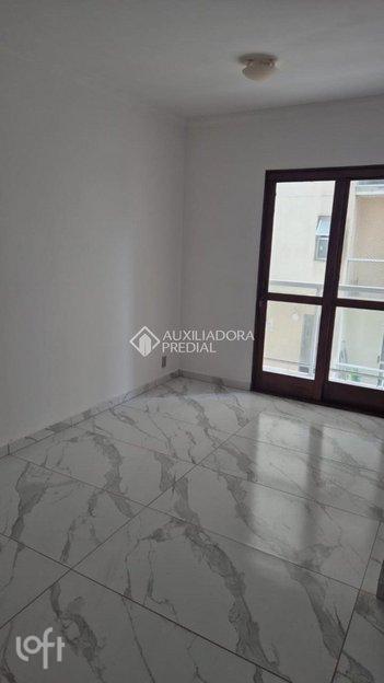 apartment em Rua Doutor Cincinato Braga, Planalto - São Bernardo do Campo - SP