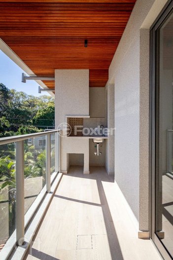 apartment em Rua Júlio Vieira, João Paulo - Florianópolis - SC