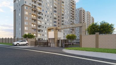 land_lot em Avenida da Abdias José dos Santos, Maria Paula - São Gonçalo - RJ