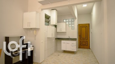 apartment em Vitória, Santa Efigênia - São Paulo - SP
