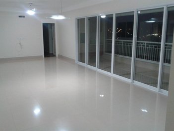 apartment em Rua Presidente Bernardes, Vila Santo Antônio - Araçatuba - SP