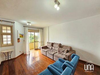 apartment em Rua Dom Emílio, Juventude da Enologia - Bento Gonçalves - RS