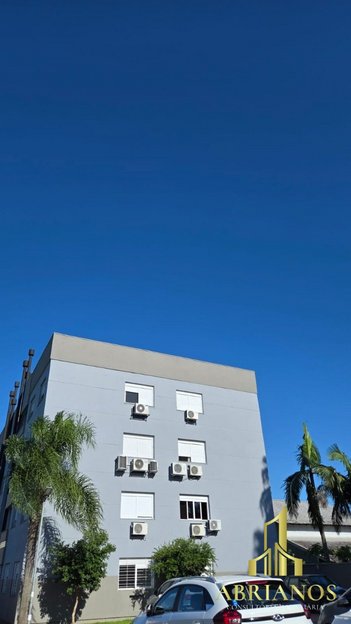 apartment em Estrada Campo Novo, Ipanema - Porto Alegre - RS