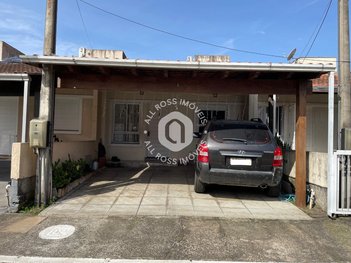 house em Rua Santa Eulália, Olaria - Canoas - RS