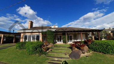 house em Avenida Paraguassu, Atlântida Sul - Osório - RS