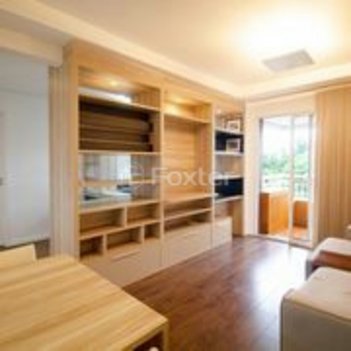 apartment em Rua Fidalga, Pinheiros - São Paulo - SP
