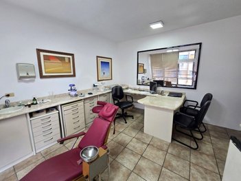 office em Rua Vidal Ramos, Centro - Florianópolis - SC