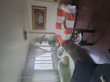 apartment em Rua Eudoro Lemos de Oliveira, Santana - São Paulo - SP