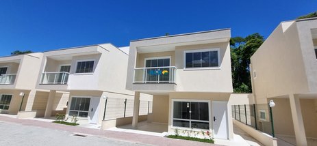 house em Rua Maria Celeste Tostes Barros, Maravista - Niterói - RJ